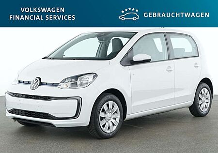 VW e-up! Volkswagen e-up! move up! 1.0 61kW RFK*PDC*Tempo*Klima