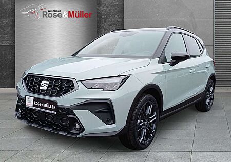Seat Arona Style Neues Modell*DSG*AHK*VC*EPH*P-XL*