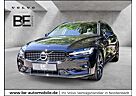 Volvo V60 B4 Geartronic R-Design LED SITZHEIZUNG