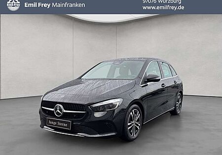Mercedes-Benz B 180 B-Klasse