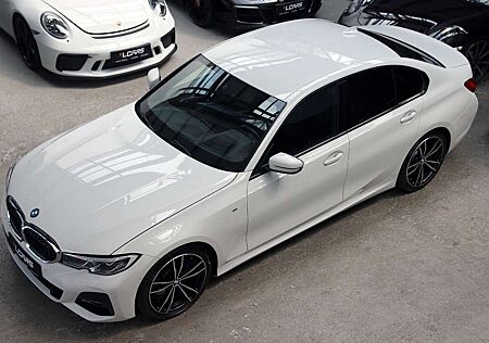 BMW 330 i M Sport Laser HeadUp Harman/Kardon Kamera