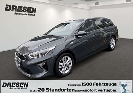 Kia XCeed Ceed SW / cee'd SW Vision 1.4 T-GDI AT NAVI,CARPLAY,KAMERA,LENKRADHZG