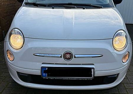 Fiat 500 Pop