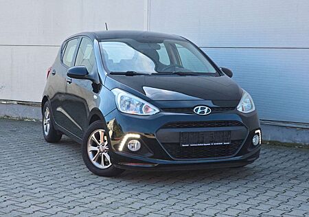 Hyundai i10 YES!