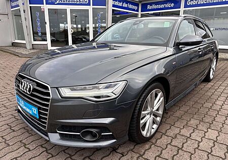 Audi A6 Avant 3.0 TDI clean diesel quattro LED