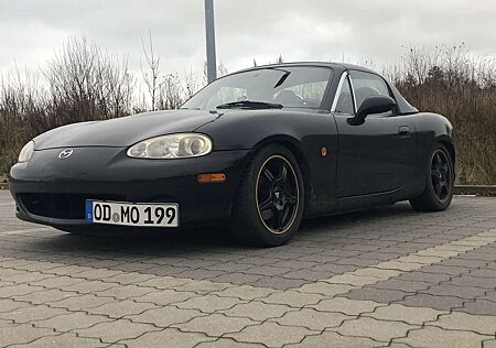 Mazda MX-5 1.9i 16V Impuls