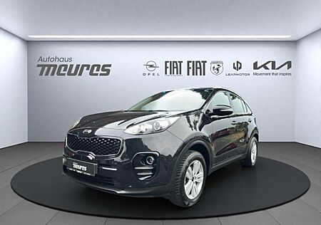 Kia Sportage Dream Team 1.6 GDI USB Klimaautom PDC SHZ Temp Rüc