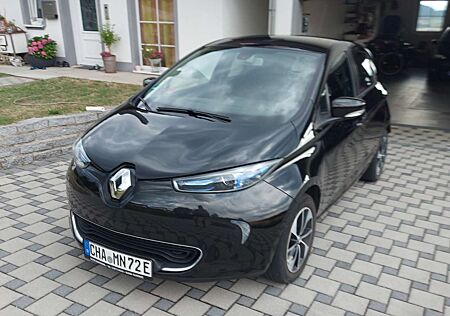 Renault ZOE (mit Batterie) 41 kwh Life