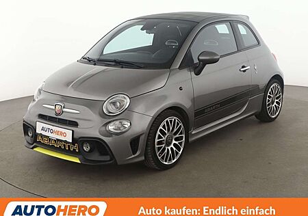 Abarth 595 1.4 Turbo *PDC*ALU*KLIMA*GARANTIE*