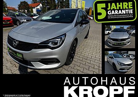 Opel Astra K Sports Tourer 1.4 Turbo **AHK LED**