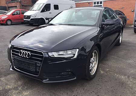 Audi A5 Sportback 2.0 TDI