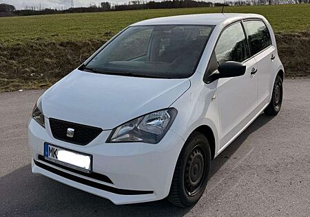 Seat Mii 1.0 Style