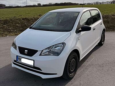 SEAT Mii Mii 1.0 Style