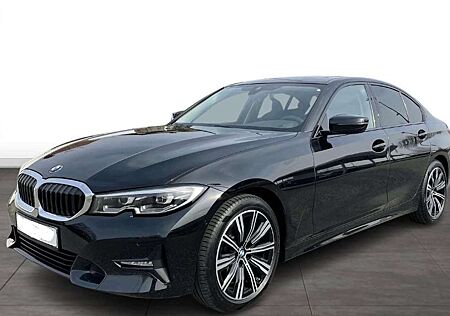 BMW 318i 318 3er Aut.
