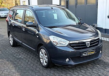 Dacia Lodgy 1.5 DCi Prestige NAVI / SHZ / PDC