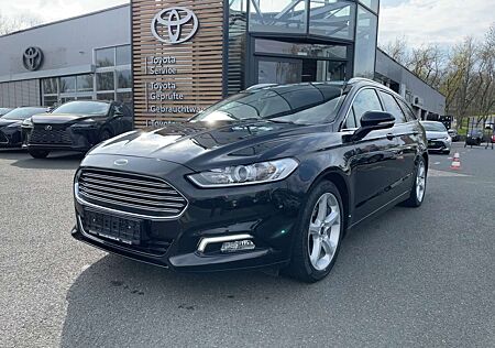 Ford Mondeo Turnier 1.5 EcoBoost Titanium FLA 4xSHZ