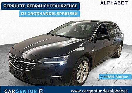 Opel Insignia 1.5 Diesel Elegance
