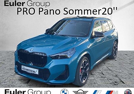 BMW X1 M35i xDrive PRO Pano Sommer20'' Ad-M-Fahrw. H/K Ad