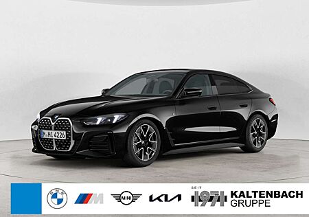 BMW 420 d xDrive M sport FACEL. 360° LED ACC NAVI