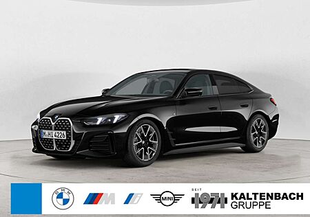BMW 420 d xDrive M sport FACEL. 360° LED ACC NAVI