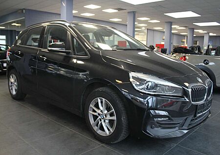 BMW 218d 218 Active Tourer Aut. Advantage
