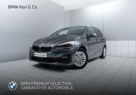 BMW 218 Active Tourer Sport Line HiFi RFK Driving Assistan