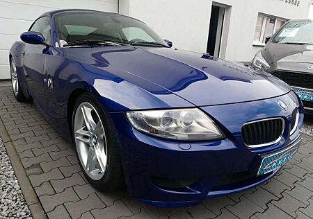 BMW Z4 M 1. Hand | Navi Prof. | Bi-Xenon | PDC | MFL