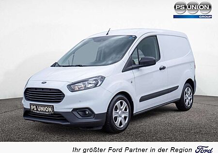 Ford Transit Courier TREND 1.5 TDCI SYNC PDC SHZ