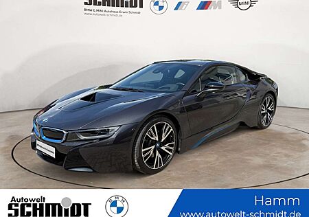 BMW i8 Coupe + GARANTIE