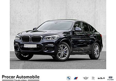 BMW X4 xDrive30i M SPORT+HiFi+HuD+DA PLUS+360°