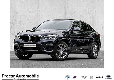 BMW X4 xDrive30i M SPORT+HiFi+HuD+DA PLUS+360°
