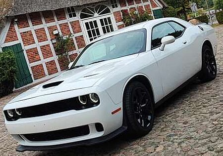 Dodge Challenger Automatik R/T Plus Classic