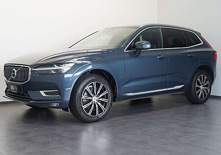 Volvo XC 60 XC60 B4 D Inscription XENIUM/INTELLISAFE/AHK