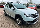 Dacia Sandero II Stepway Prestige/1Hd. / Top Zustand