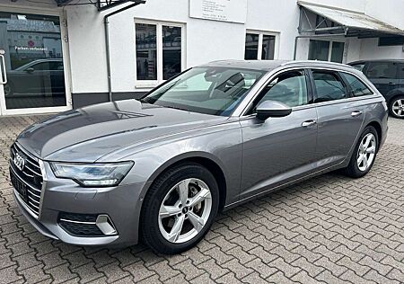 Audi A6 Avant 45 TFSI Sport LED/ACC/KAMARA/1HALTER