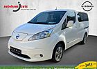 Nissan NV200 /Evalia e-Evalia 40 kWh CAM Navi Sitzh BT