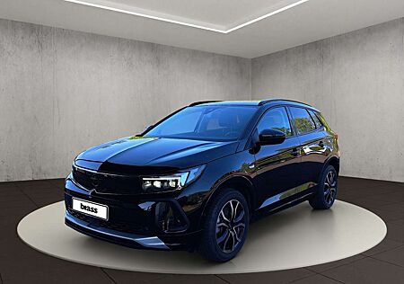 Opel Grandland Ultimate PHEV Autom.