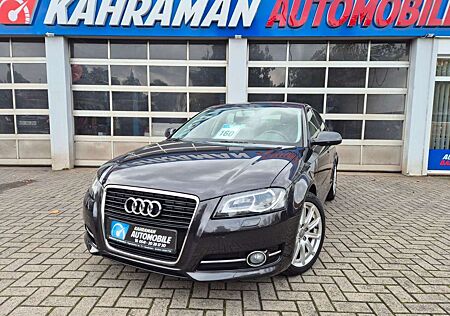 Audi A3 Sportback 1.4 TFSI Ambition