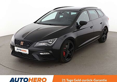 Seat Leon 2.0 TSI Cupra 300 4Drive Aut.*ACC*PANO*NAVI*CAM*