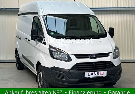 Ford Transit Custom Kasten 290 L2|Hochdach|AHK2300KG