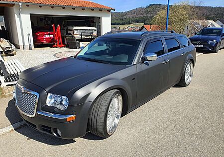 Chrysler 300C Touring 3.0 CRD DPF Automatik