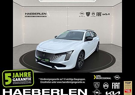 Peugeot 508 1.5 BlueHDi 130 SW Allure Pack *Navi+Kamera*
