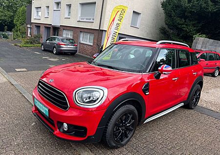 Mini ONE Countryman D*TÜV NEU*1 HAND*SEHR SAUBER*
