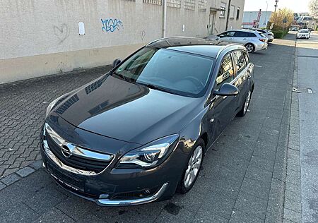 Opel Insignia A Sports Tourer Edition