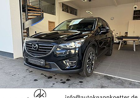 Mazda CX-5 2.2 SKYACTIV-D Nakama Intense Navi/SHD/Klima