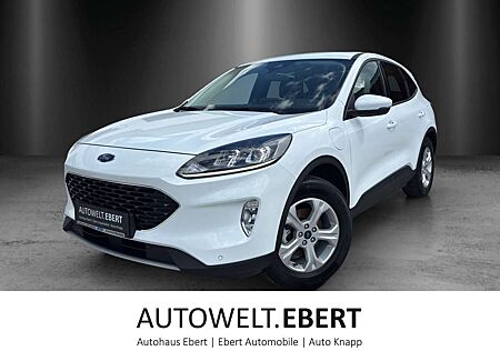 Ford Kuga 2.5 PHEV Cool & Conn Aut./GRA/SHZ/NAVI/PDC