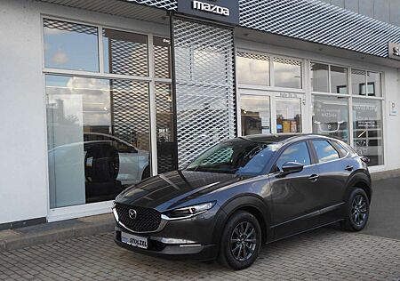 Mazda CX-30 2.0l 150PS SELECTION #HUD#NAVI#SHZ#LRHZ#KEYLES#PDC