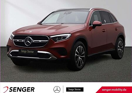 Mercedes-Benz GLC 220 d 4M Avantgarde AHK Panorama Standheizg.