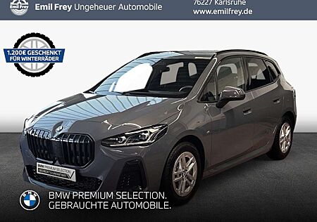 BMW 220i 220 Active Tourer Aut.