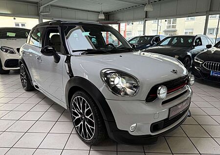 Mini John Cooper Works Countryman JOHN_COOPER_WORKS Countryman PANORAMA LEDER XENO
